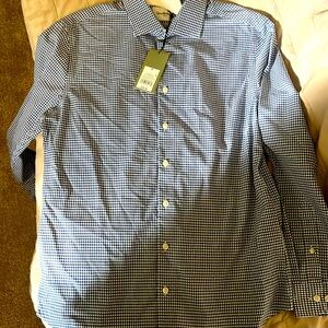 Goodfellow & Co. Collared Button Down long sleeve shirt